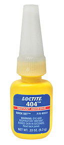 Loctite® 404组织胶