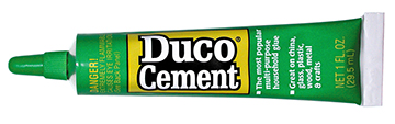 Duco® 膏