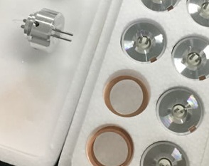 日立电镜专用预对中钨灯丝 免校验