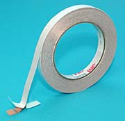 双面铜导电胶带