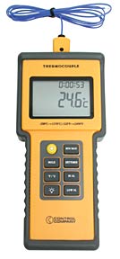 可溯源数字式温度计