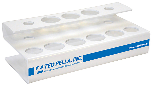 组织染色工具架