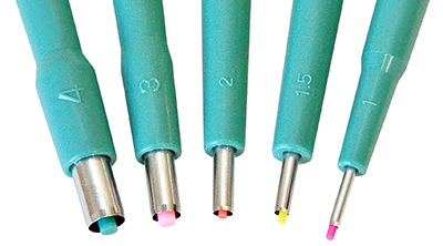 Miltex活检穿孔器/打孔器/Biopsy Punch