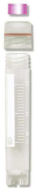 Cryostore冻存管/离心管