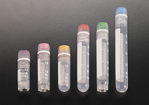 Cryostore冻存管/离心管
