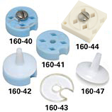 冷冻电镜铜网盒