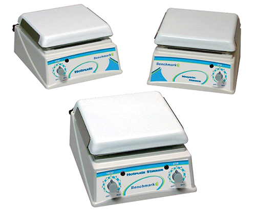 加热－磁搅拌器