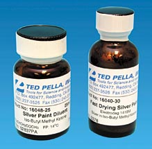 快干型导电银胶