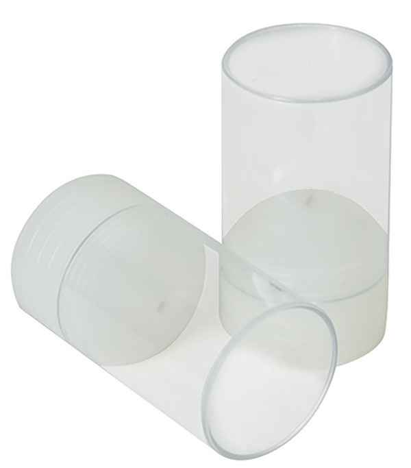 单孔钉形大样品台盒