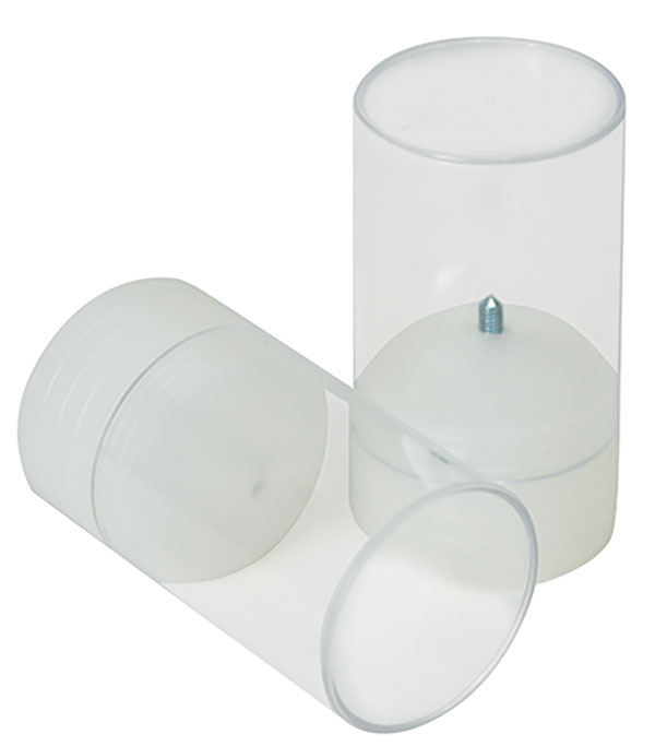 单孔Hitachi M4大样品台盒