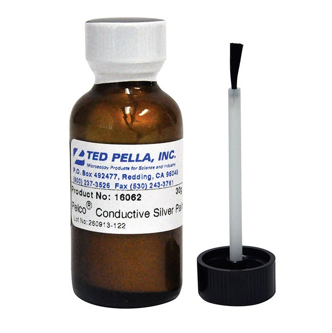 银导电胶