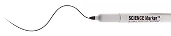 Science Marker 低温记号笔