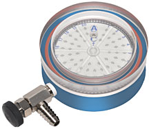 TEM载网专用真空干燥器
