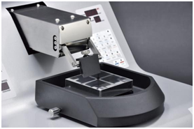 NLS-AT 全自动振动切片机