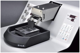 NLS-AT 全自动振动切片机