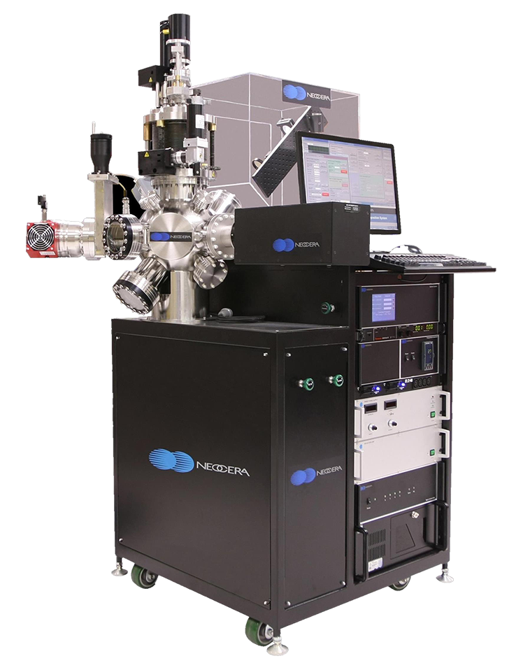 脉冲激光沉积系统（ Pioneer 120 Advanced PLD System）