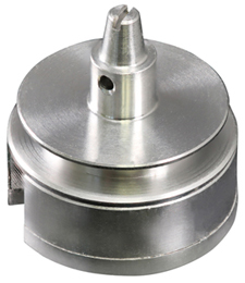 金属冷冻样品盒