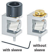 Ted Pella PELCO STEM样品台