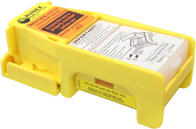 Aunex手术刀片卸刀器