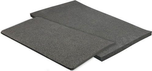 Ted Pella真空泵减振垫