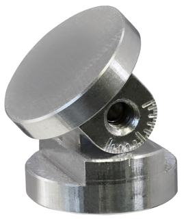 Ted Pella 可变角度倾斜样品台