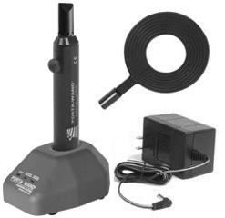 Porta-Wand充电晶圆吸笔