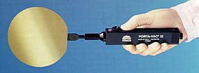 Porta-Vac II晶圆吸笔