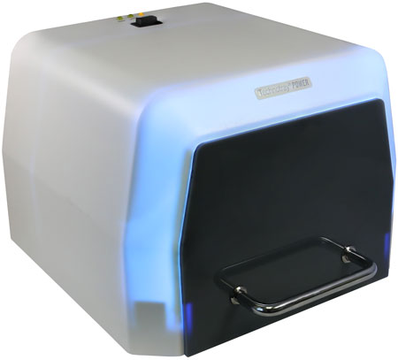 Kulzer Technotray ® POWER光固化机