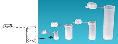 Ted Pella PELCO® Mini Vials电镜样品管