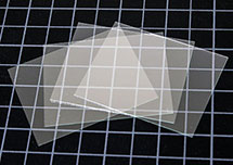 ClariTex 大型盖玻片