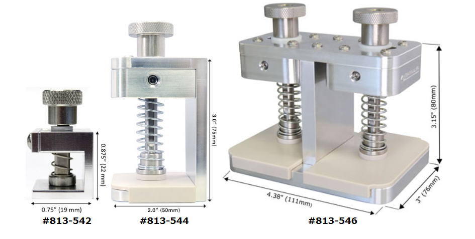 Ted Pella PELCO 样品夹