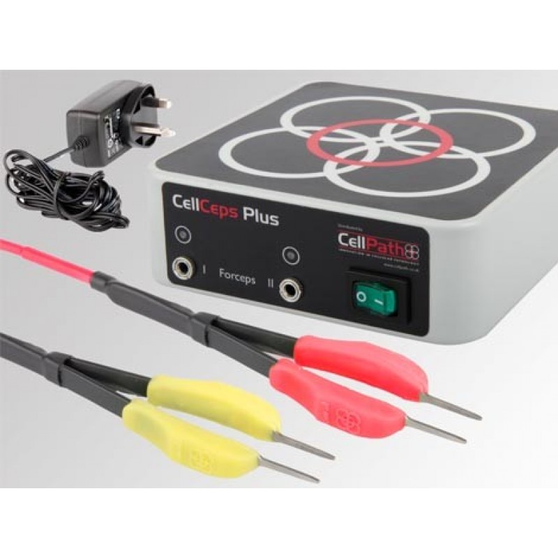 CellCeps plus电热恒温镊子用于石蜡包埋