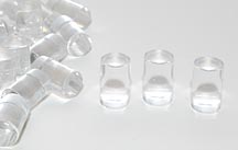 Ted Pella Mounting Cylinders  10580