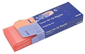 Ted Pella Cavex 切片蜡纸