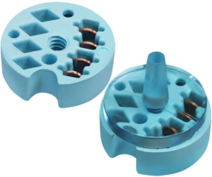 大容量冷冻样品盒/AutoGrids载网盒