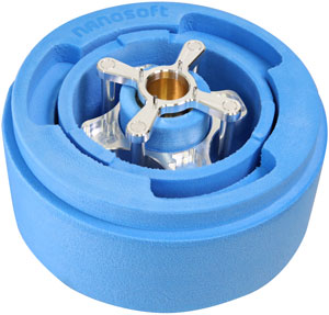 泡沫Vitrobot玻璃化杜瓦瓶