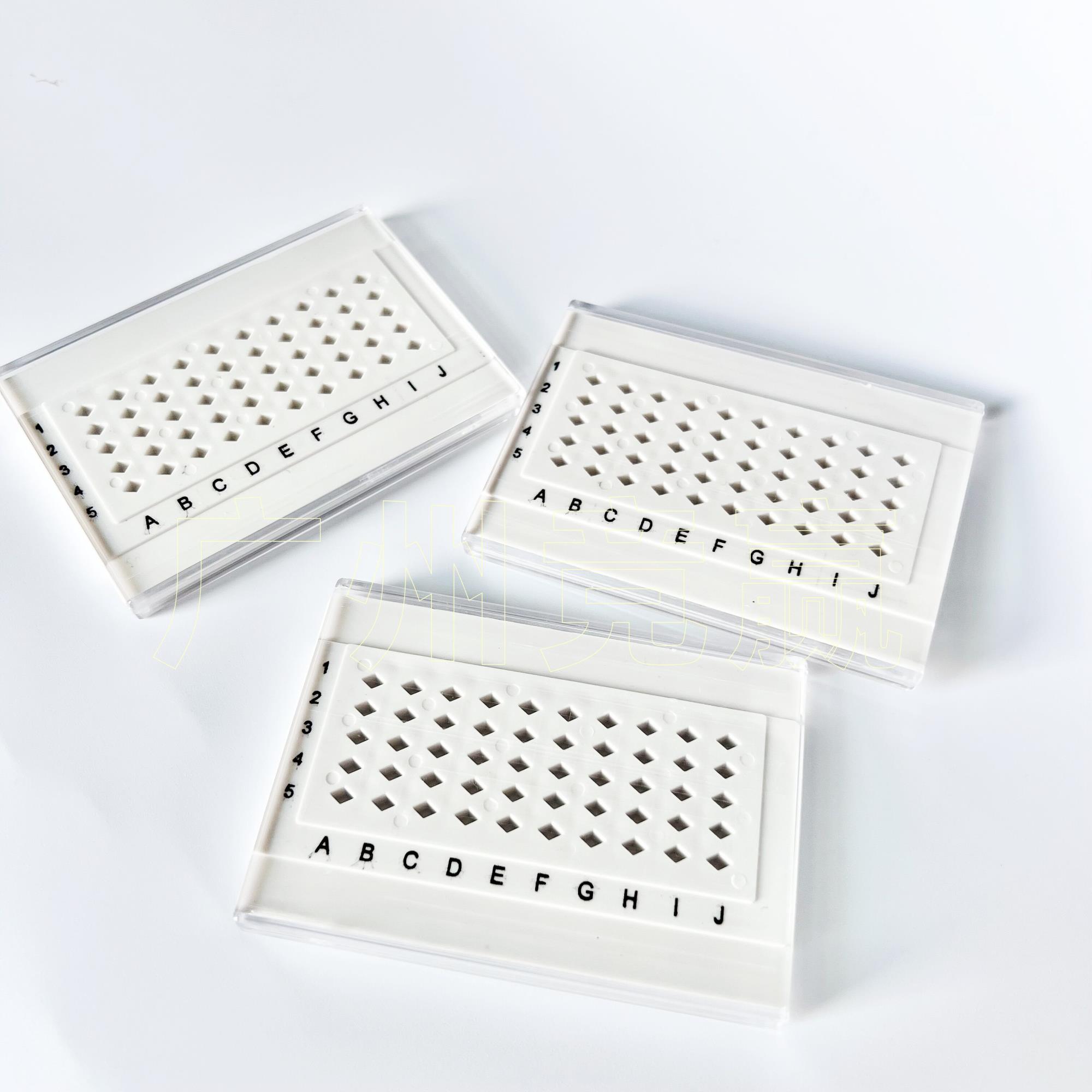 国产TEM透射电镜铜网盒