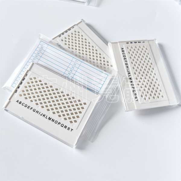 国产TEM透射电镜铜网盒