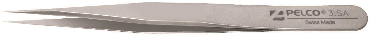 PELCO Pro 高精度直尖镊子5367-2NM