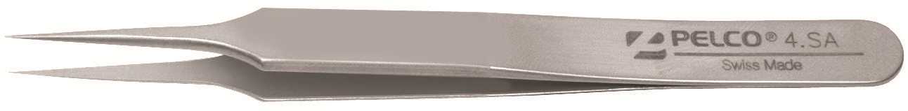 PELCO Pro 高精度直尖镊子5367-3NM