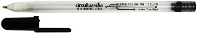 Ted Pella Circuit Scribe 导电墨水笔