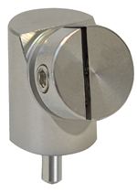 Ted Pella EBSD 薄样品预倾斜支架