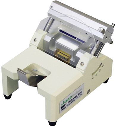 SliceMaster HW-1多角度切片机