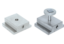 钉形样品台转Hitachi T型底座