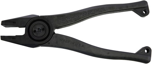 CleanBreak 晶圆裂片钳