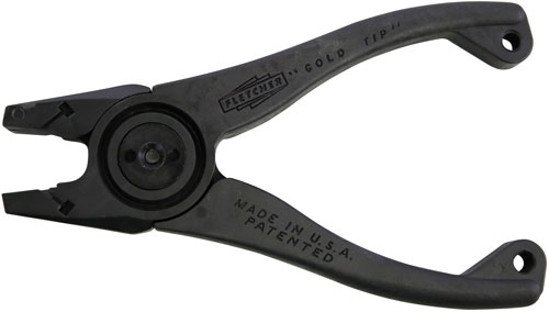 CleanBreak 晶圆裂片钳