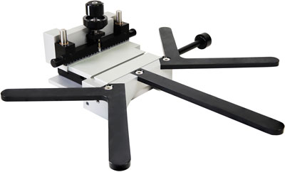 PELCO LatticeAx 大样品支架