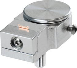 单FIB样品和载网支架