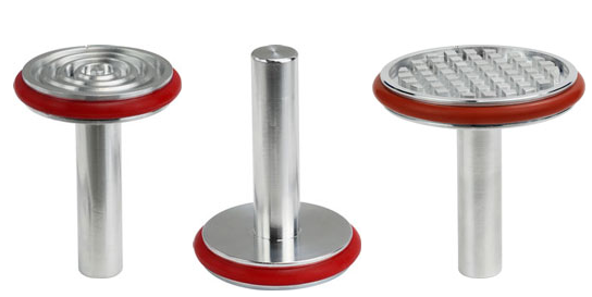  Thermo Shandon冰冻切片圆形样品托 30mm40mm样品台