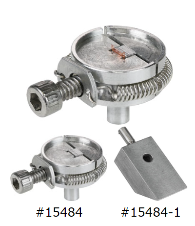 PELCO® Fortress FIB样品支架台